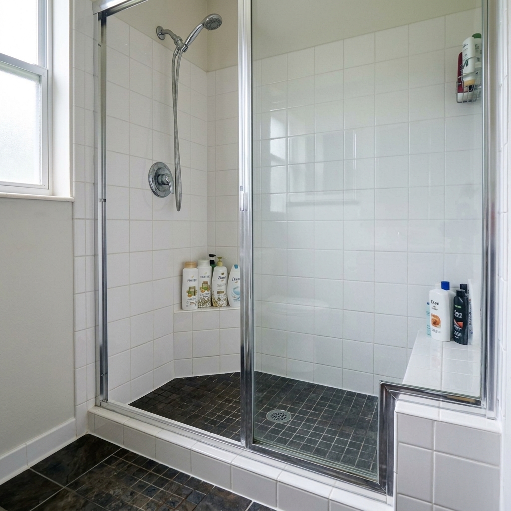 Temiz Banyo