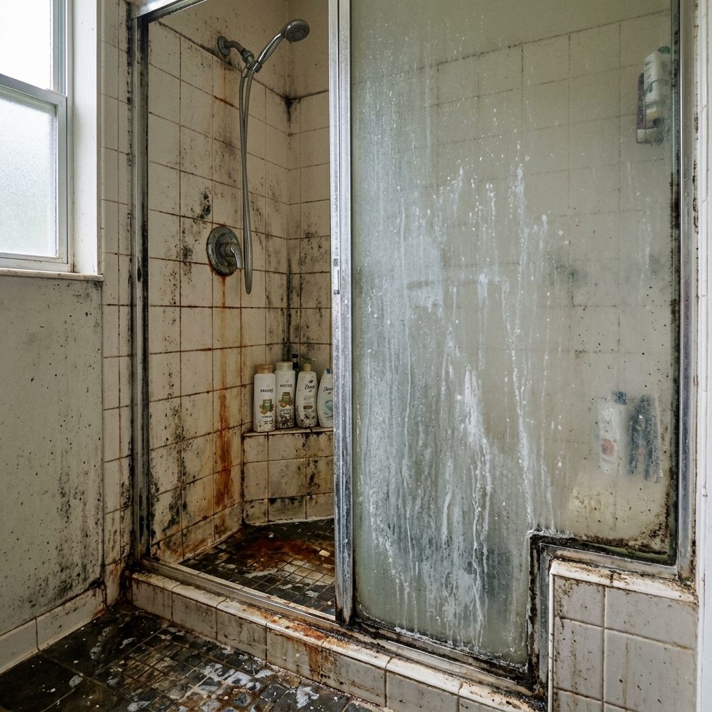 Kirli Banyo