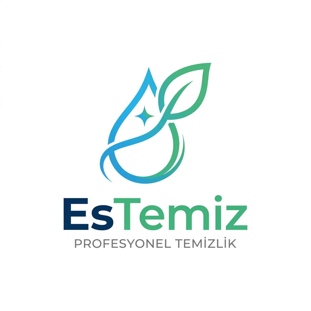 EsTemiz Logo